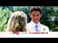 The Big Wedding Ring Goes On Tv Spot