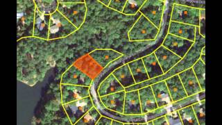 CHEAP LAND FOR SALE- 0.31 Acres of Land: Hot Springs Village, AR 71909