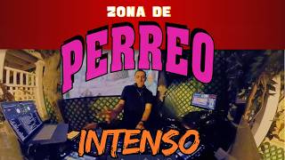Perreo En Vivo Dembow En La Casa Chimbala, El Alfa, Kd One Y Más
