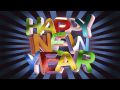 New Year Poem Wishing - Happy New Year Wishes ecards - New Year Greeting Cards