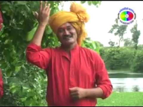 Lekhanicha shilpkar Annabhau Sathe.DAT