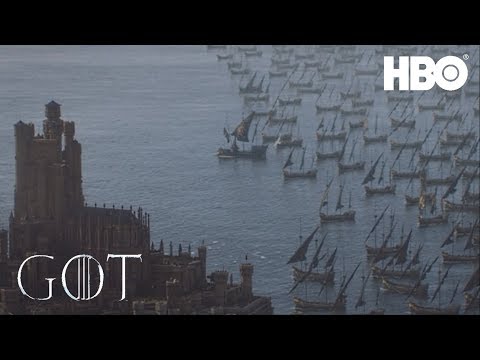 Game Of Thrones 7x07 Season 7 Episode 7 Promo Preview Game Of Thrones 7x07 Season 7 Episode 7 Promo Preview