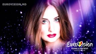 ESC 2016 Moldau-Lidia Isac - Falling Stars