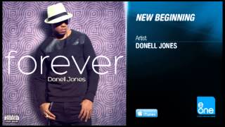 Watch Donell Jones New Beginning video