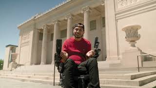 Accessibility in New Orleans | Attractions & Things To Do | Episode 3