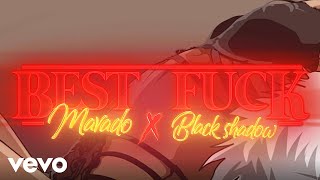 Mavado, Black Shadow - Best Fuck