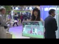 CEATEC JAPAN 2011 Imaging Movie