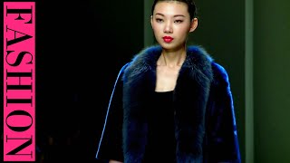 #Fashion #Runway #Chinafashionweek 【Always In Vogue  】Fw2016 - 深圳时装周