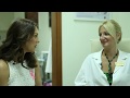 Self Check Breast Examination