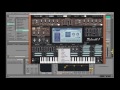 Learn Synthesis: Amazing Deep House Pad Sylenth1 (Free Preset)