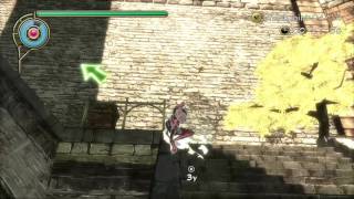 Gravity Rush Remastered - Vendecentre Free Race D Medal