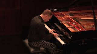 Geoffrey Burleson - 7 25 18 - Ikif - 1St Half - I