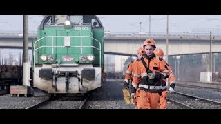 Fret Sncf Opérateur De Production