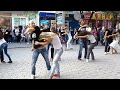 Video Zouk flashmob 2013 Simferopol Ukraine c3