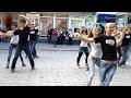 Zouk flashmob 2013 Simferopol Ukraine c3