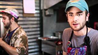The New Orleans Freret Street Experience
