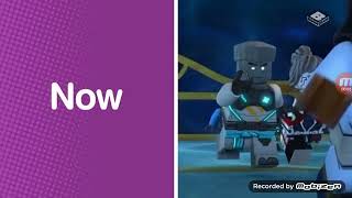 Boomerang Uk Hd Now Ninjago Next New Episodes Tom & Jerry In New York 2023