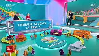 Stirile Pro Tv Special Outro 2020 - Present - Fhd