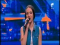 Duel: Emeli Sandé - "My Kind Of Love".  Vezi interpretarea trupei Contrast, la X Factor!