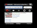 Descargar videos de Youtube - Samsung chat 335