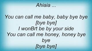 Watch ATC Baby Bye Bye video