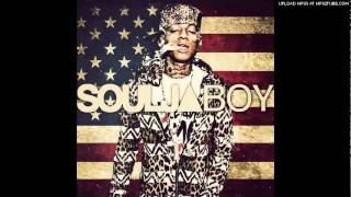 Watch Soulja Boy Great Seal video