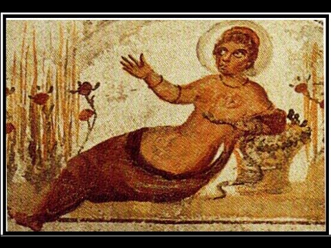 The Lost and Hidden History of the African Sibyl Prophetess pt.1