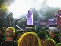 Sunn o))), Roskilde Festival 2005 #2