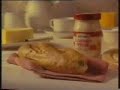 Heinz Sandwich Spread commercial from the 90s (Dutch)