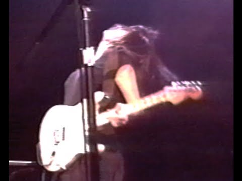 BECKY BARKSDLE at The House of Blues in Los Angeles