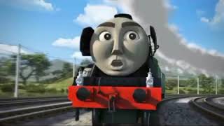 Thomas Y Sus Amigos La Gran Carrera Thomas And Friends