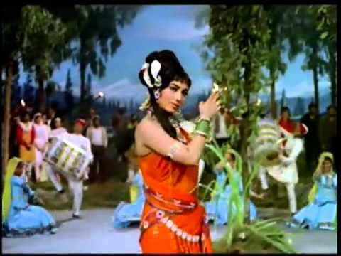 Sajna Sajna O Sajna Tere Pyar Me Kho Gayi O Sajna