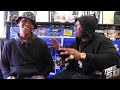Mike Jay on Writing About Sex at 13; Real Strippers; EP