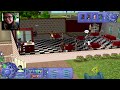The Sims