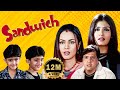 Sandwich Full Movie | Raveena Tandon | Mahima Chaudhary | Govinda