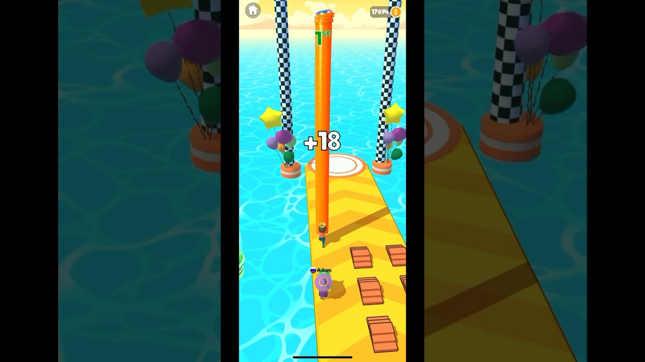 Master Every Level in Shortcut Run Game! Master Every Level in Shortcut Run Game!