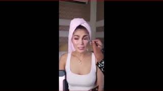 Sajat Temberang Mengatakan Video Rtm Halalkah Aku Hanya Lakonan Untuk Cover Diri Bukan Bap