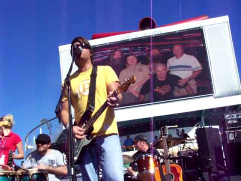 Can't Miss What You Never Had Video