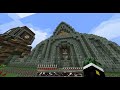 The Most Epic Minecraft World Ever!