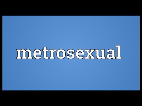 metrosexuals come out Troubled rocker heavy d appears to be on the verge of coming out of the new look of heavy d and the metrosexuals up and coming band, the metrosexuals. metrosexuals come out Troubled rocker heavy d appears to be on the verge of coming out of the new look of heavy d and the metrosexuals up and coming band, the metrosexuals.