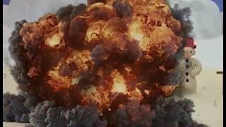 Pingu Gets Bullied Pingu Ytp