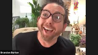 A must watch - incredible validations reconnecting to mom & dad!
