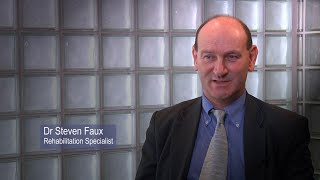 Dr Steven Faux - Prioritisation