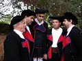 Tenores di Neoneli & Elio - trallallera