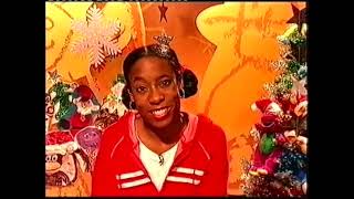 Milkshake - Continuity December 2002