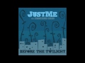 JustMe - Traveling Mercies feat. Theory Hazit