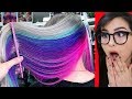 Try Not To Say WOW Challenge (IMPOSSIBLE)
