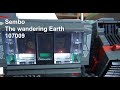 Sembo - The wandering Earth - 107009