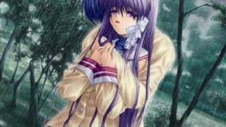 Anime- You Can Count On Me