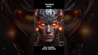 Hi-Lo, Space 92 - Orion Techno Mix 2024 Mixed By Raf Fender  #Techno #Peaktimetechno #Space92 #Music